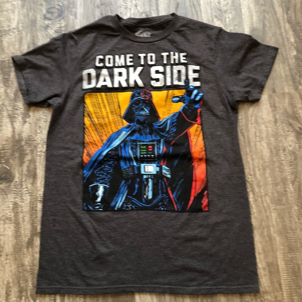 Star Wars t-shirt